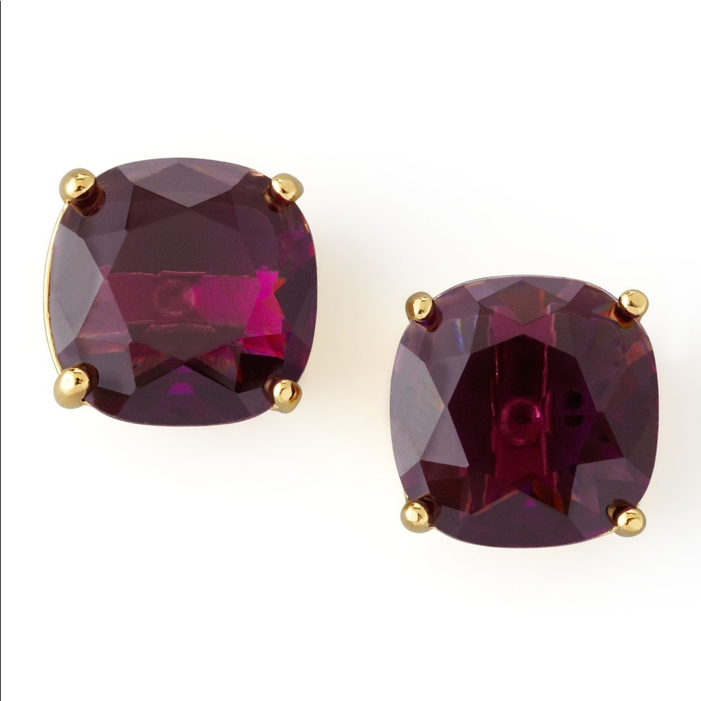 Kate Spade earrings